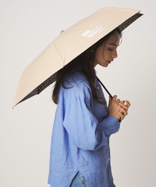 WEB限定】＜Traditional Weatherwear＞ライト ウェイト アンブレラ