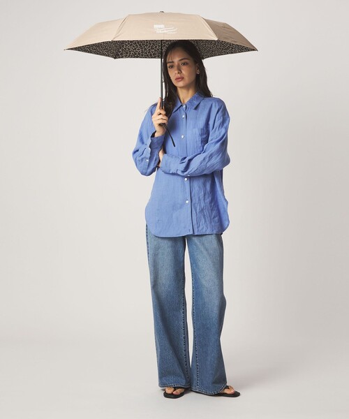 WEB限定】＜Traditional Weatherwear＞ライト ウェイト アンブレラ