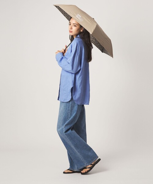 TraditionalWeatherwear 折り畳み傘 WEB限定】＜Traditional Weatherwear＞ライト ウェイト アンブレラ