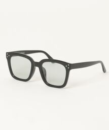 THE HUMBLE OPTICAL（ザハンブルオプティカル）の「THE HUMBLE OPTICAL/ザ ハンブル オプティカル BIG FLAME SQ-TY2964 POPH サングラス 33875/33878（サングラス）」