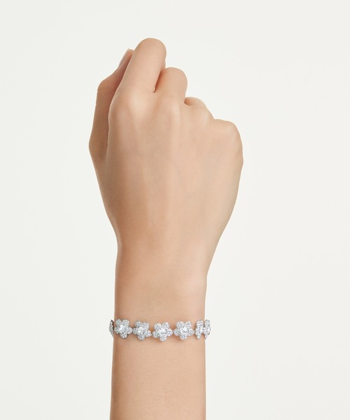 公式】【スワロフスキー】Ariana Grande x Swarovski ブレスレット 公式】【スワロフスキー】Ariana Grande x Swarovski ブレスレット