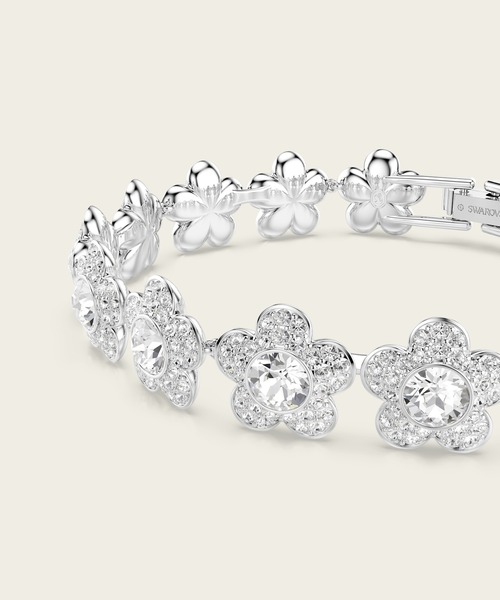 公式】【スワロフスキー】Ariana Grande x Swarovski ブレスレット