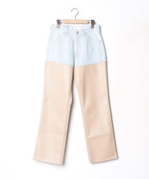 PROVOKE （プロヴォーク）の「デニムパンツ（デニムパンツ）」