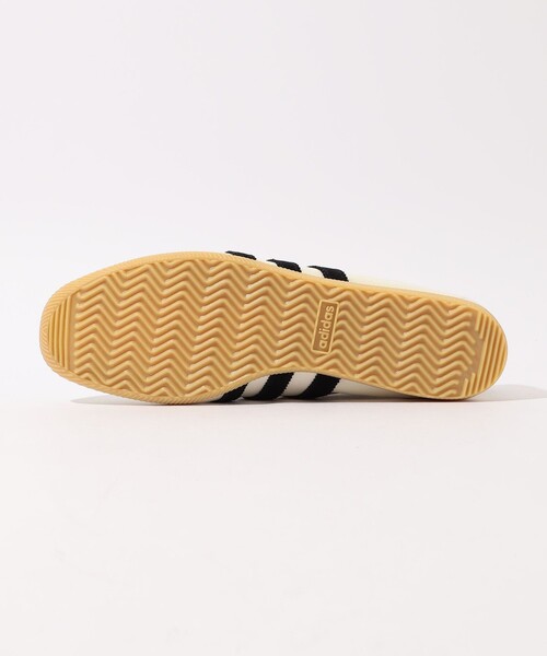 adidas（アディダス）の「adidas Originals PARIS スニーカー（スニーカー・メンズ・ホワイト×ブラック・8/8.5/9/9.5/10）」の4枚目の写真