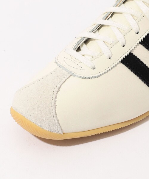 adidas（アディダス）の「adidas Originals PARIS スニーカー（スニーカー・メンズ・ホワイト×ブラック・8/8.5/9/9.5/10）」の5枚目の写真