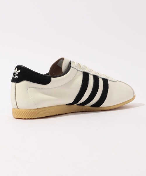 adidas（アディダス）の「adidas Originals PARIS スニーカー（スニーカー・メンズ・ホワイト×ブラック・8/8.5/9/9.5/10）」の6枚目の写真