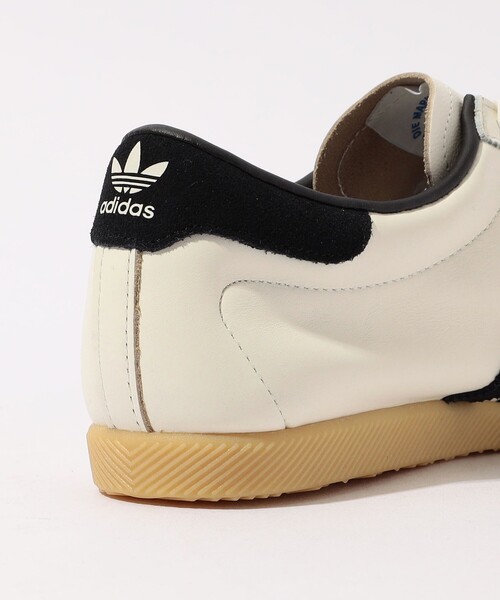 adidas（アディダス）の「adidas Originals PARIS スニーカー（スニーカー・メンズ・ホワイト×ブラック・8/8.5/9/9.5/10）」の7枚目の写真