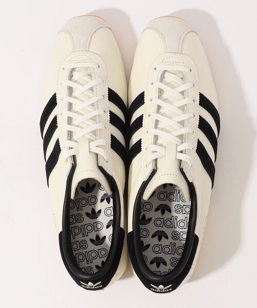 adidas（アディダス）の「adidas Originals PARIS スニーカー（スニーカー・メンズ・ホワイト×ブラック・8/8.5/9/9.5/10）」の8枚目の写真