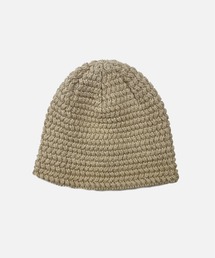 HUNTISM（ハンティズム）の「Islam Watch（ニットキャップ/ビーニー）」