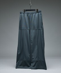 I'm here:（アイムヒアー）の「セットアップ対応【i`m here/アイムヒアー】DOCKING PANTS/ ドッキング パンツ / ユニセックス / スラックス（その他パンツ）」