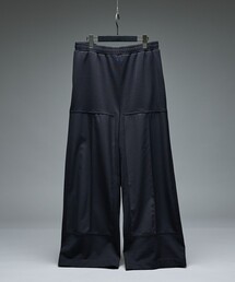 I'm here:（アイムヒアー）の「セットアップ対応【i`m here/アイムヒアー】DOCKING PANTS/ ドッキング パンツ / ユニセックス / スラックス（その他パンツ）」