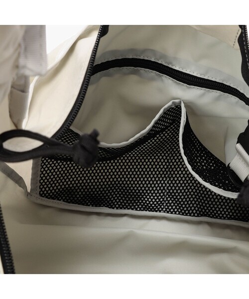 BRIEFING（ブリーフィング）の「HOBO BAG WIDE（ショルダーバッグ・メンズ・ブラック・FREE）」の13枚目の写真