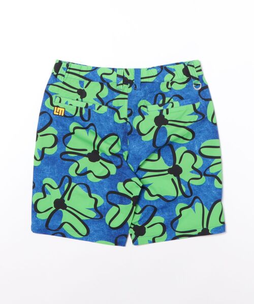 Loudmouth(ラウドマウス)の「【Loudmouth:ラウドマウス】総柄ショートパンツ ゴルフ(その他パンツ・メンズ・その他9/その他7/その他8/その他6/ホワイト×ブラック・XX-LARGE/LL/LARGE/MEDIUM)」の17枚目の写真