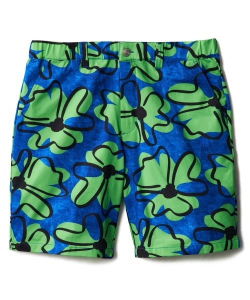 Loudmouth(ラウドマウス)の「【Loudmouth:ラウドマウス】総柄ショートパンツ ゴルフ(その他パンツ・メンズ・その他9/その他7/その他8/その他6/ホワイト×ブラック・XX-LARGE/LL/LARGE/MEDIUM)」の21枚目の写真