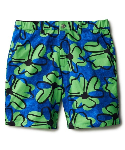 Loudmouth(ラウドマウス)の「【Loudmouth:ラウドマウス】総柄ショートパンツ ゴルフ(その他パンツ・メンズ・その他9/その他7/その他8/その他6/ホワイト×ブラック・XX-LARGE/LL/LARGE/MEDIUM)」の22枚目の写真