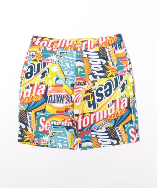 Loudmouth(ラウドマウス)の「【Loudmouth:ラウドマウス】総柄ショートパンツ ゴルフ(その他パンツ・メンズ・その他9/その他7/その他8/その他6/ホワイト×ブラック・XX-LARGE/LL/LARGE/MEDIUM)」の18枚目の写真