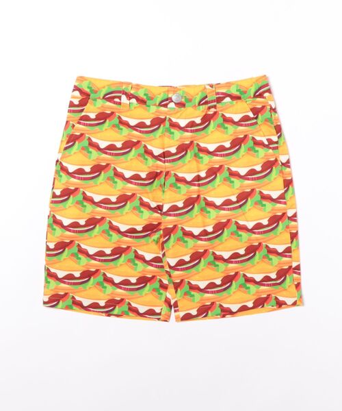 Loudmouth(ラウドマウス)の「【Loudmouth:ラウドマウス】総柄ショートパンツ ゴルフ(その他パンツ・メンズ・その他9/その他7/その他8/その他6/ホワイト×ブラック・XX-LARGE/LL/LARGE/MEDIUM)」の19枚目の写真