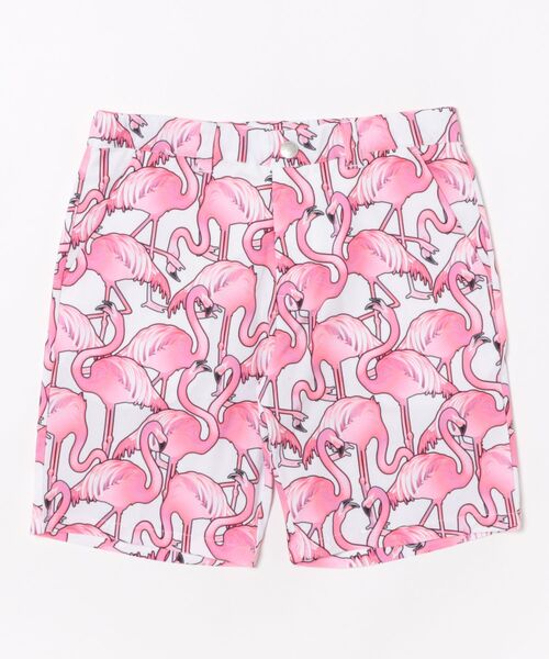 Loudmouth(ラウドマウス)の「【Loudmouth:ラウドマウス】総柄ショートパンツ ゴルフ(その他パンツ・メンズ・その他9/その他7/その他8/その他6/ホワイト×ブラック・XX-LARGE/LL/LARGE/MEDIUM)」の20枚目の写真