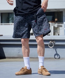Gramicci/グラミチ NYLON PACKABLE G-SHORT ナイロン パッカブル G-ショーツ ポケッタブル 携帯用 ハーフパンツ 秋 秋服 2026年秋冬