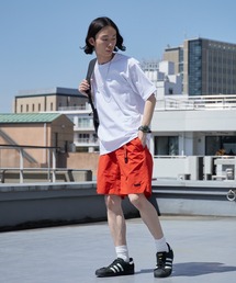 Gramicci（グラミチ）の「Gramicci/グラミチ NYLON PACKABLE G-SHORT ナイロン パッカブル G-ショーツ ポケッタブル 携帯用 ハーフパンツ 2026年 夏 夏服（その他パンツ）」
