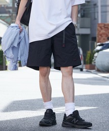 Gramicci（グラミチ）の「Gramicci/グラミチ NYLON PACKABLE G-SHORT ナイロン パッカブル G-ショーツ ポケッタブル 携帯用 ハーフパンツ 2026年 夏 夏服（その他パンツ）」
