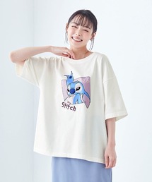 Disney（ディズニー）の「バディTシャツ（Tシャツ/カットソー）」