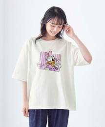 Disney（ディズニー）の「バディTシャツ（Tシャツ/カットソー）」
