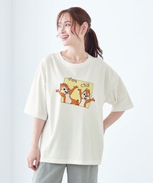 Disney（ディズニー）の「バディTシャツ（Tシャツ/カットソー）」