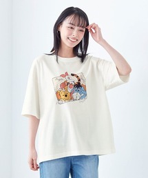 Disney（ディズニー）の「バディTシャツ（Tシャツ/カットソー）」