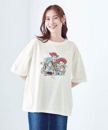 Disney（ディズニー）の「バディTシャツ（Tシャツ/カットソー）」