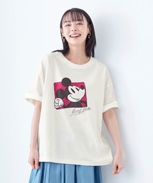 Disney（ディズニー）の「バディTシャツ（Tシャツ/カットソー）」