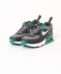 NIKE(�i�C�L)��NIKE �i�C�L 17-22 AIRMAX 90 EASYON MESH �G�A �}�b�N�X 90 �C�[�W�[�I�� ���b�V�� PS KIQ0096 006PNCLPT/PTNDS(�X�j�[�J�[)