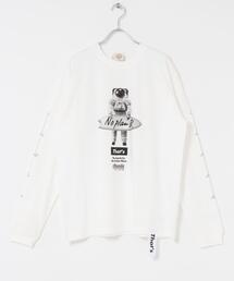 THE GOODLAND MARKET | That’s The Long Tee (No plan B)(Tシャツ/カットソー)