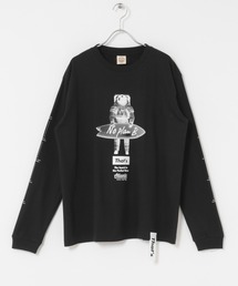 That’s The Long Tee (No plan B)