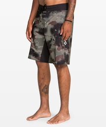 VOLCOM(�{���R��)��VOLCOM �����Y FOMENTER MOD 20 �{�[�h�V���[�c �y2026�N�ă��f���z(����)