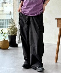 アソートイージーカーゴパンツ