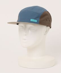 TOPO DESIGNS（トポデザインズ）の「【TOPO DESIGNS】NYLON CAMP HAT（キャップ）」