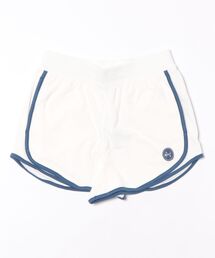 adidas/アディダス】ショートパンツ/裾レース/アディカラー レース