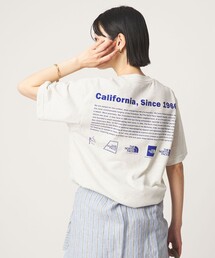 THE NORTH FACE | 【WEB限定】＜THE NORTH FACE＞ショートスリーブ ヒストリカル ロゴ Tシャツ(Tシャツ/カットソー)