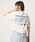 THE NORTH FACE�i�U�m�[�X�t�F�C�X�j�́u�yWEB����z��THE NORTH FACE���V���[�g�X���[�u �q�X�g���J�� ���S T�V���c�iT�V���c/�J�b�g�\�[�j�v�b���C�g�O���[