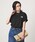 THE NORTH FACE�i�U�m�[�X�t�F�C�X�j�́u�yWEB����z��THE NORTH FACE���V���[�g�X���[�u �q�X�g���J�� ���S T�V���c�iT�V���c/�J�b�g�\�[�j�v�b�u���b�N