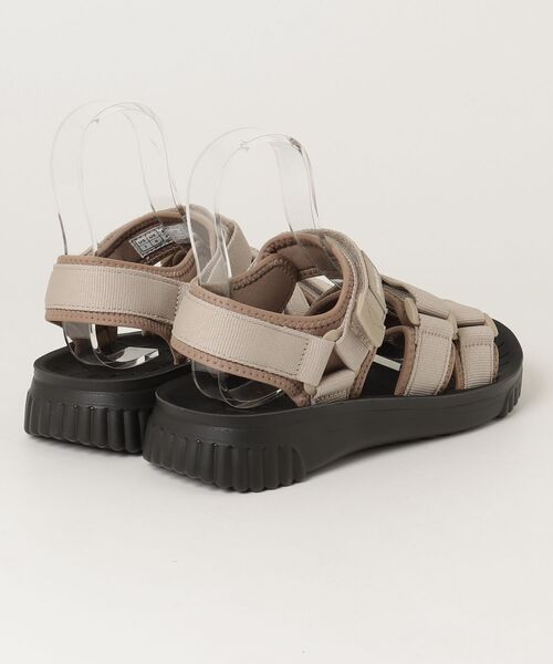 SHAKA（シャカ）の「シャカ SHAKA NEO BUNGY GER（サンダル・メンズ・その他・23.0cm/24.0cm/25.0cm/26.0cm/27.0cm/28.0cm）」の3枚目の写真
