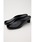 MOUSSY�i�}�E�W�[�j�́uOPEN TOE SQUARE HEEL �~���[���i�T���_���j�v�b�u���b�N