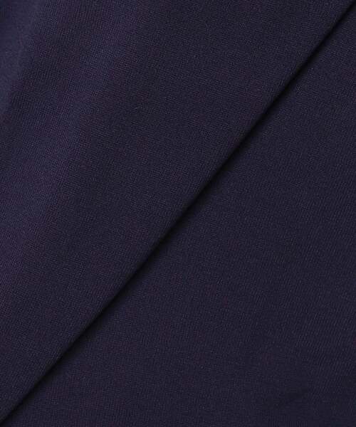 JOURNAL STANDARD relume(ジャーナルスタンダード レリューム)の「《WEB限定追加》接触冷感 / ウォッシャブルクールドルマンプルオーバー(ニット/セーター・レディース・ネイビー/ライトグレー/ブラック/グリーン/ブラウン・FREE)」の8枚目の写真