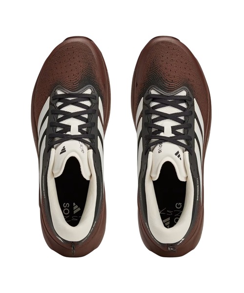 adidas(アディダス)の「adidas/アディダス ランニングシューズ SUPERNOVARISE 3 W スーパーノヴァ ライズ KI3616/KI3617(スニーカー・レディース・ブラウン系その他・27.0cm/28.0cm/26.5cm/27.5cm)」の5枚目の写真