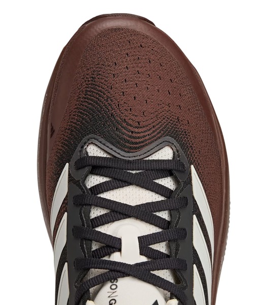 adidas(アディダス)の「adidas/アディダス ランニングシューズ SUPERNOVARISE 3 W スーパーノヴァ ライズ KI3616/KI3617(スニーカー・レディース・ブラウン系その他・27.0cm/28.0cm/26.5cm/27.5cm)」の8枚目の写真