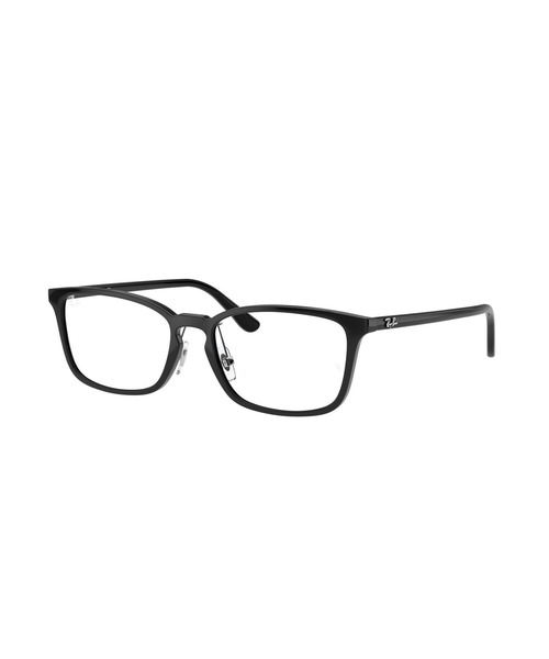 Ray-Ban（レイバン）の「Ray-Ban レイバンメガネフレーム RB7149D（メガネ・メンズ・ブラック・ONE SIZE）」の20枚目の写真