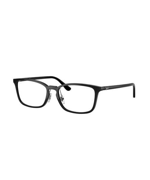 Ray-Ban（レイバン）の「Ray-Ban レイバンメガネフレーム RB7149D（メガネ・メンズ・ブラック・ONE SIZE）」の18枚目の写真