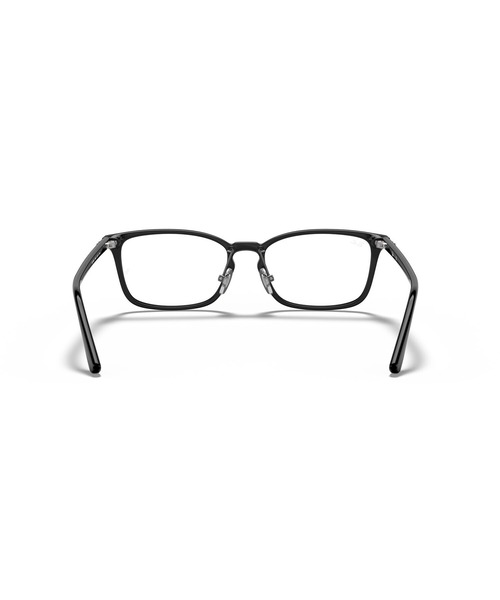 Ray-Ban（レイバン）の「Ray-Ban レイバンメガネフレーム RB7149D（メガネ・メンズ・ブラック・ONE SIZE）」の16枚目の写真
