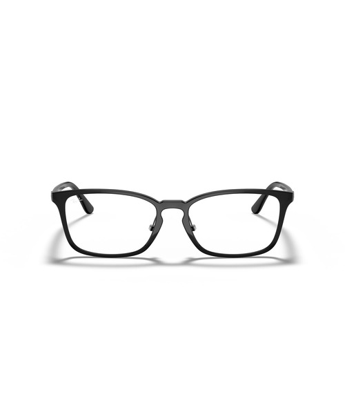 Ray-Ban（レイバン）の「Ray-Ban レイバンメガネフレーム RB7149D（メガネ・メンズ・ブラック・ONE SIZE）」の14枚目の写真